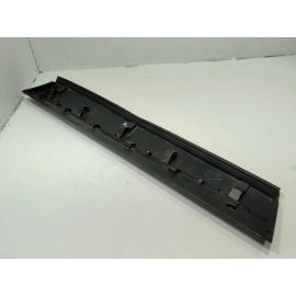 2020-2022 HONDA PILOT FRONT RIGHT PASSENGER SIDE DOOR LOWER MOLDING GARNISH OEM