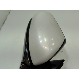 2020-2022 HONDA PILOT PASSENGER DOOR EXTERIOR REAR VIEW MIRROR OEM