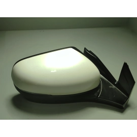 2020-2022 HONDA PILOT PASSENGER DOOR EXTERIOR REAR VIEW MIRROR OEM