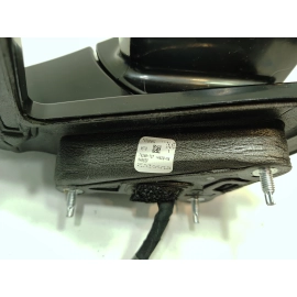 2020-2022 HONDA PILOT PASSENGER DOOR EXTERIOR REAR VIEW MIRROR OEM
