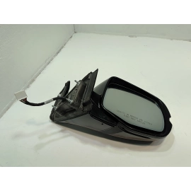2020-2022 HONDA PILOT PASSENGER DOOR EXTERIOR REAR VIEW MIRROR OEM