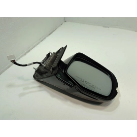 2020-2022 HONDA PILOT PASSENGER DOOR EXTERIOR REAR VIEW MIRROR OEM