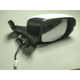 2020-2022 HONDA PILOT PASSENGER DOOR EXTERIOR REAR VIEW MIRROR OEM