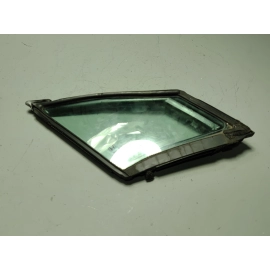 2016-2022 HONDA PILOT FRONT RIGHT PASSENGER DOOR WINDOW VENT GLASS OEM