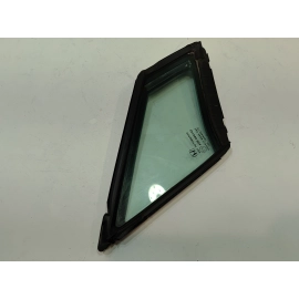 2016-2022 HONDA PILOT FRONT RIGHT PASSENGER DOOR WINDOW VENT GLASS OEM