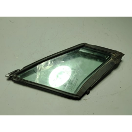 2016-2022 HONDA PILOT FRONT RIGHT PASSENGER DOOR WINDOW VENT GLASS OEM