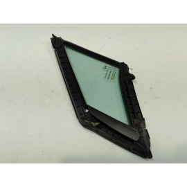 2016-2022 HONDA PILOT FRONT RIGHT PASSENGER DOOR WINDOW VENT GLASS OEM