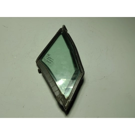 2016-2022 HONDA PILOT FRONT RIGHT PASSENGER DOOR WINDOW VENT GLASS OEM