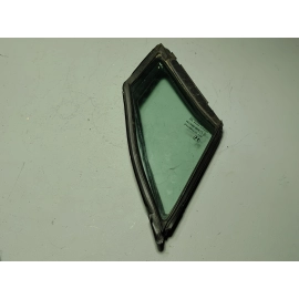 2016-2022 HONDA PILOT FRONT RIGHT PASSENGER DOOR WINDOW VENT GLASS OEM