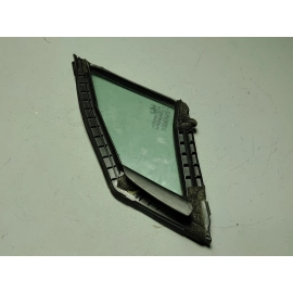 2016-2022 HONDA PILOT FRONT RIGHT PASSENGER DOOR WINDOW VENT GLASS OEM