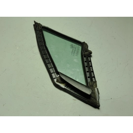 2016-2022 HONDA PILOT FRONT RIGHT PASSENGER DOOR WINDOW VENT GLASS OEM