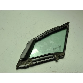 2016-2022 HONDA PILOT FRONT RIGHT PASSENGER DOOR WINDOW VENT GLASS OEM
