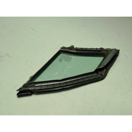 2016-2022 HONDA PILOT FRONT RIGHT PASSENGER DOOR WINDOW VENT GLASS OEM