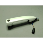 2019-2022 HONDA PILOT FRONT RIGHT PASSENGER SIDE DOOR EXTERIOR HANDLE OEM