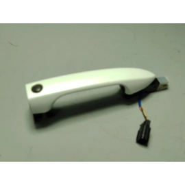 2019-2022 HONDA PILOT FRONT RIGHT PASSENGER SIDE DOOR EXTERIOR HANDLE OEM