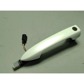 2019-2022 HONDA PILOT FRONT RIGHT PASSENGER SIDE DOOR EXTERIOR HANDLE OEM