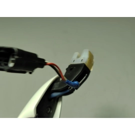 2019-2022 HONDA PILOT FRONT RIGHT PASSENGER SIDE DOOR EXTERIOR HANDLE OEM