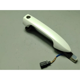 2019-2022 HONDA PILOT FRONT RIGHT PASSENGER SIDE DOOR EXTERIOR HANDLE OEM