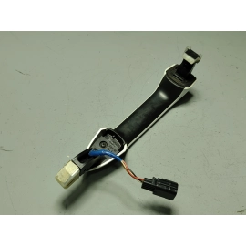 2019-2022 HONDA PILOT FRONT RIGHT PASSENGER SIDE DOOR EXTERIOR HANDLE OEM