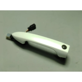 2019-2022 HONDA PILOT FRONT RIGHT PASSENGER SIDE DOOR EXTERIOR HANDLE OEM