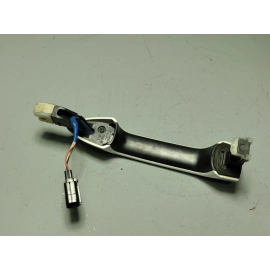 2019-2022 HONDA PILOT FRONT RIGHT PASSENGER SIDE DOOR EXTERIOR HANDLE OEM