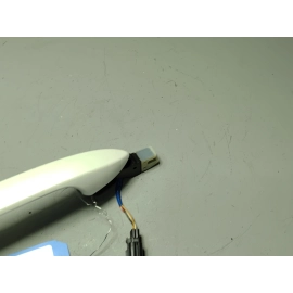 2019-2022 HONDA PILOT FRONT RIGHT PASSENGER SIDE DOOR EXTERIOR HANDLE OEM