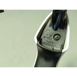 2019-2022 HONDA PILOT FRONT RIGHT PASSENGER SIDE DOOR EXTERIOR HANDLE OEM