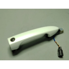 2019-2022 HONDA PILOT FRONT RIGHT PASSENGER SIDE DOOR EXTERIOR HANDLE OEM