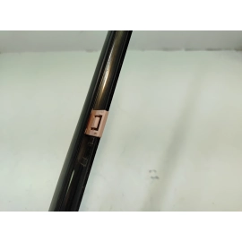 2020-2022 HONDA PILOT FRONT RIGHT PASSENGER SIDE DOOR WINDOW BELT MOLDING OEM