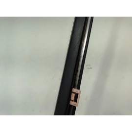 2020-2022 HONDA PILOT FRONT RIGHT PASSENGER SIDE DOOR WINDOW BELT MOLDING OEM