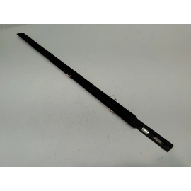 2020-2022 HONDA PILOT FRONT RIGHT PASSENGER SIDE DOOR WINDOW BELT MOLDING OEM