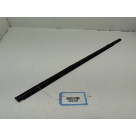 2020-2022 HONDA PILOT FRONT RIGHT PASSENGER SIDE DOOR WINDOW BELT MOLDING OEM