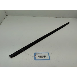 2020-2022 HONDA PILOT FRONT RIGHT PASSENGER SIDE DOOR WINDOW BELT MOLDING OEM