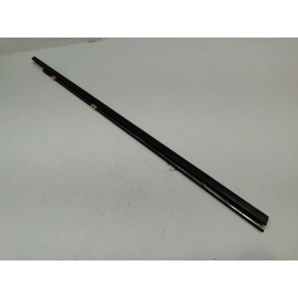 2020-2022 HONDA PILOT FRONT RIGHT PASSENGER SIDE DOOR WINDOW BELT MOLDING OEM