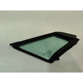2016-2022 HONDA PILOT FRONT LEFT DRIVER DOOR WINDOW VENT GLASS OEM