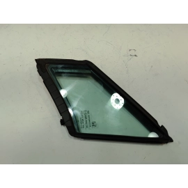 2016-2022 HONDA PILOT FRONT LEFT DRIVER DOOR WINDOW VENT GLASS OEM