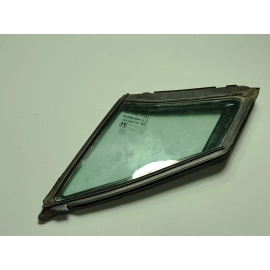 2016-2022 HONDA PILOT FRONT LEFT DRIVER DOOR WINDOW VENT GLASS OEM