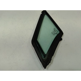 2016-2022 HONDA PILOT FRONT LEFT DRIVER DOOR WINDOW VENT GLASS OEM