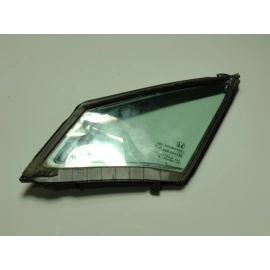 2016-2022 HONDA PILOT FRONT LEFT DRIVER DOOR WINDOW VENT GLASS OEM