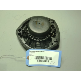 2019-2022 HONDA PILOT FRONT OR REAR SIDE DOOR AUDIO SPEAKER OEM