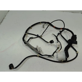 2019-2022 HONDA PILOT FRONT LEFT DRIVER SIDE DOOR WIRE WIRING HARNESS OEM