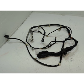 2019-2022 HONDA PILOT FRONT LEFT DRIVER SIDE DOOR WIRE WIRING HARNESS OEM