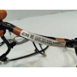 2019-2022 HONDA PILOT FRONT LEFT DRIVER SIDE DOOR WIRE WIRING HARNESS OEM