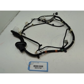 2019-2022 HONDA PILOT FRONT LEFT DRIVER SIDE DOOR WIRE WIRING HARNESS OEM