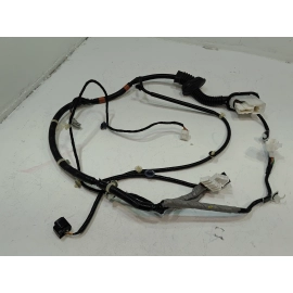 2019-2022 HONDA PILOT FRONT LEFT DRIVER SIDE DOOR WIRE WIRING HARNESS OEM