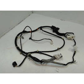 2019-2022 HONDA PILOT FRONT LEFT DRIVER SIDE DOOR WIRE WIRING HARNESS OEM