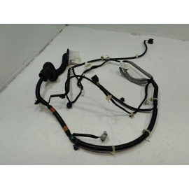 2019-2022 HONDA PILOT FRONT LEFT DRIVER SIDE DOOR WIRE WIRING HARNESS OEM