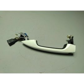 2019-2022 HONDA PILOT FRONT FRIVER SIDE DOOR EXTERIOR HANDLE OEM