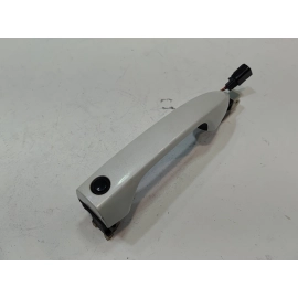 2019-2022 HONDA PILOT FRONT FRIVER SIDE DOOR EXTERIOR HANDLE OEM