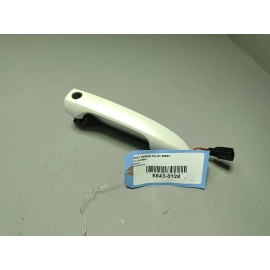 2019-2022 HONDA PILOT FRONT FRIVER SIDE DOOR EXTERIOR HANDLE OEM